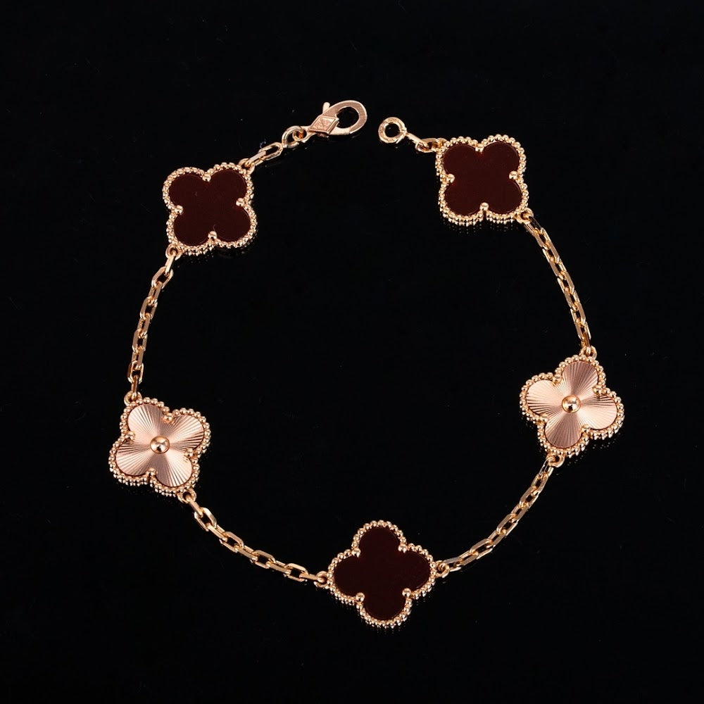 Anum Bags VCA Luxury Jewelry --51692
