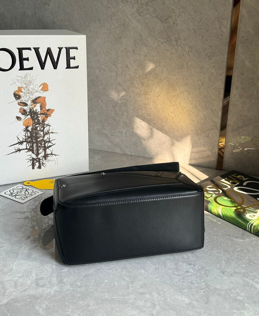 Anum Bags Lowen Luxury Bag --100131