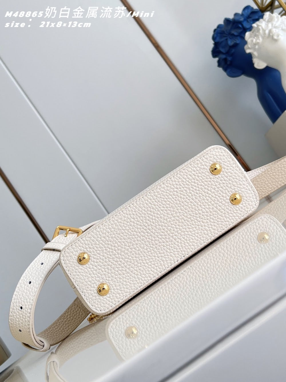 Anum Bags ln Luxury Bag --96478