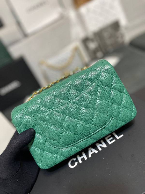 Anum Bags Detail