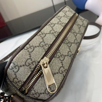 Anum Bags Guccin Luxury Bag --94801