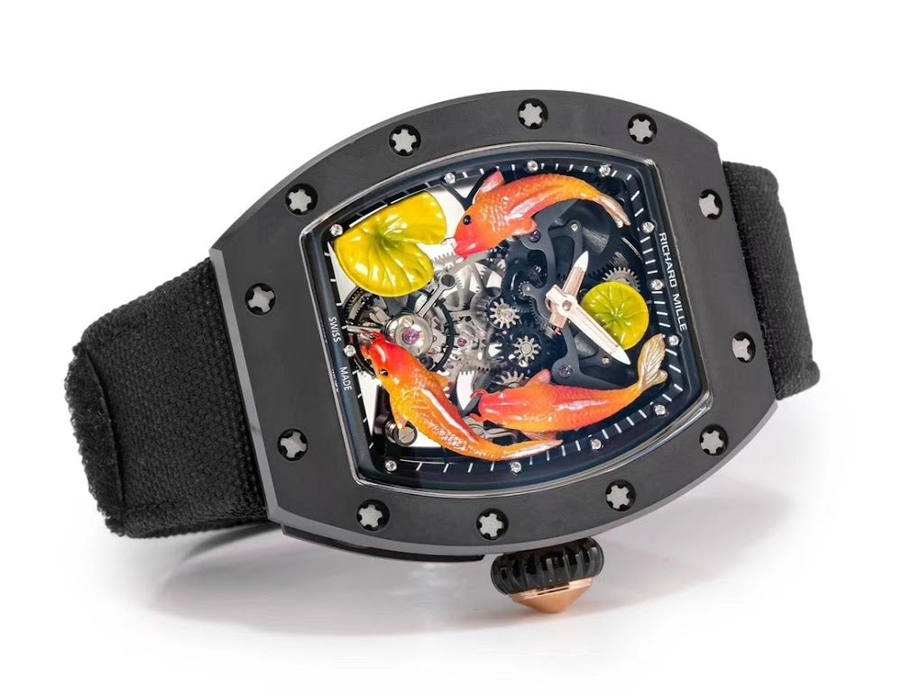 Anum Bags Luxury Designer Watch --103917