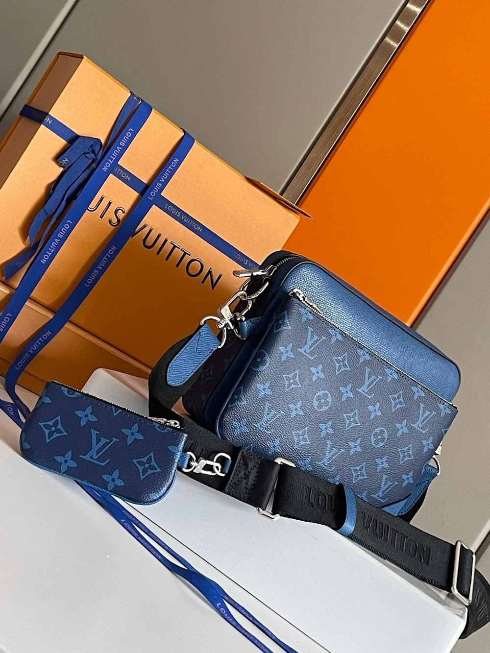 Anum Bags ln Luxury Bag --70388