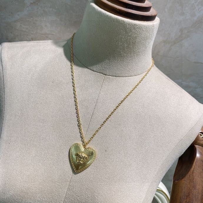 Anum Bags Luxury Necklace --55568