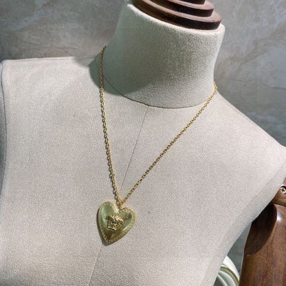 Anum Bags Luxury Necklace --55568