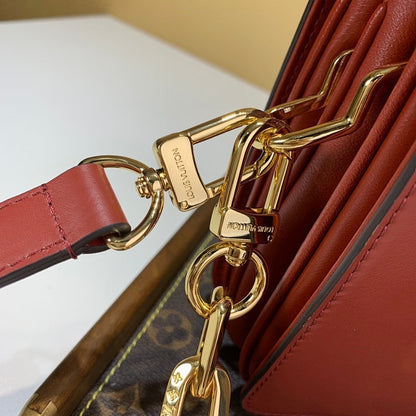 Anum Bags ln Luxury Bag --59669