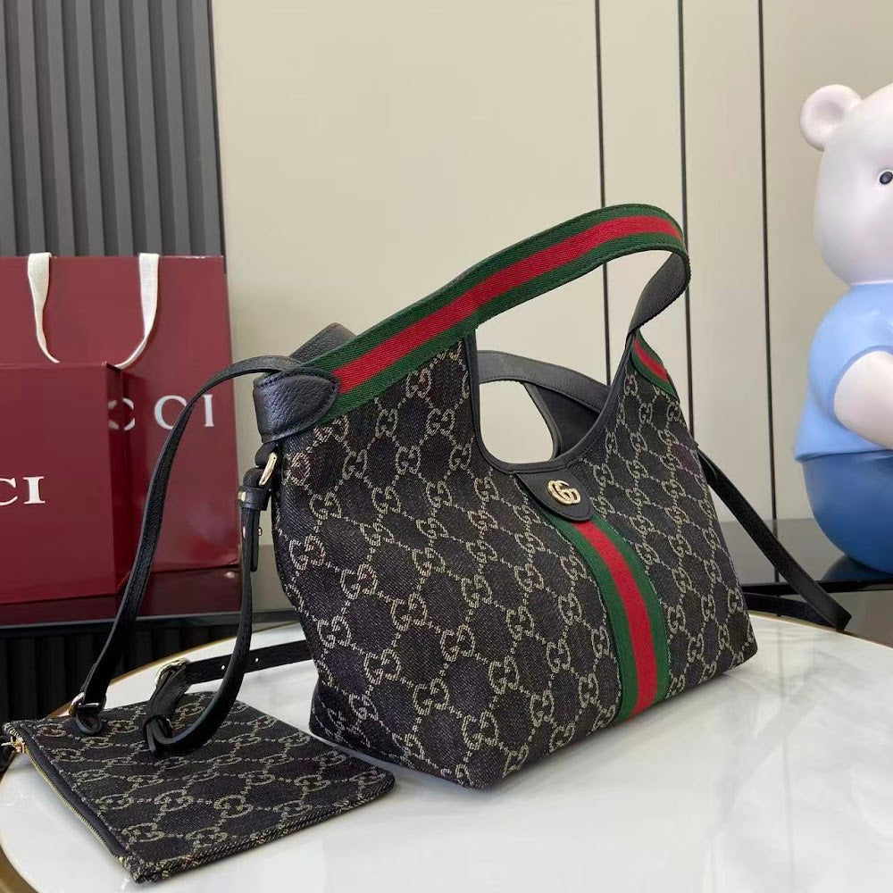 Anum Bags Guccin Luxury Bag --94953