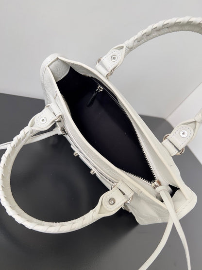Anum Bags Balenciaga Luxury Bag --110621