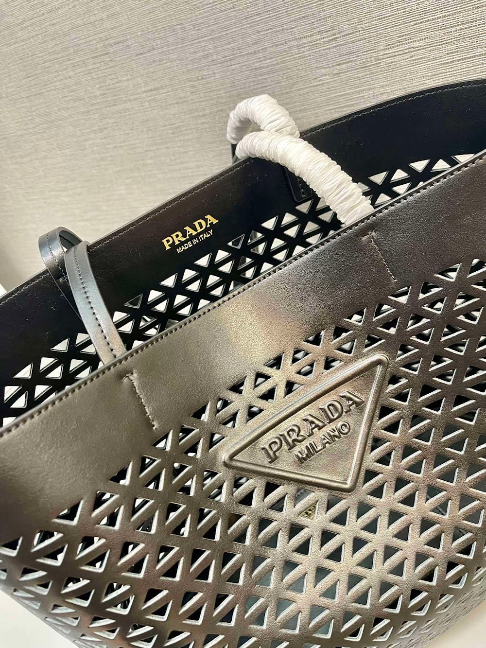 Anum Bags pradn Luxury Bag --75038