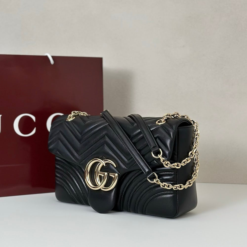 Anum Bags Guccin Luxury Bag --94297
