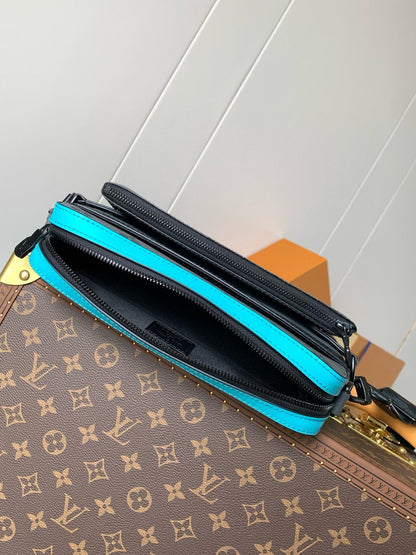 Anum Bags ln Luxury Bag --71398