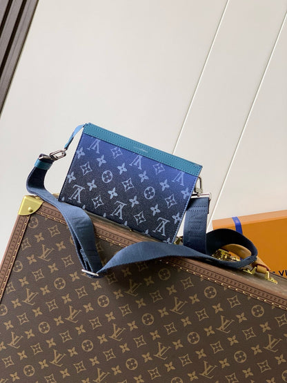 Anum Bags ln Luxury Bag --71287