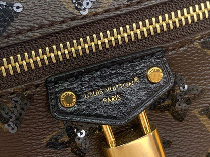 Anum Bags ln Luxury Bag --97607