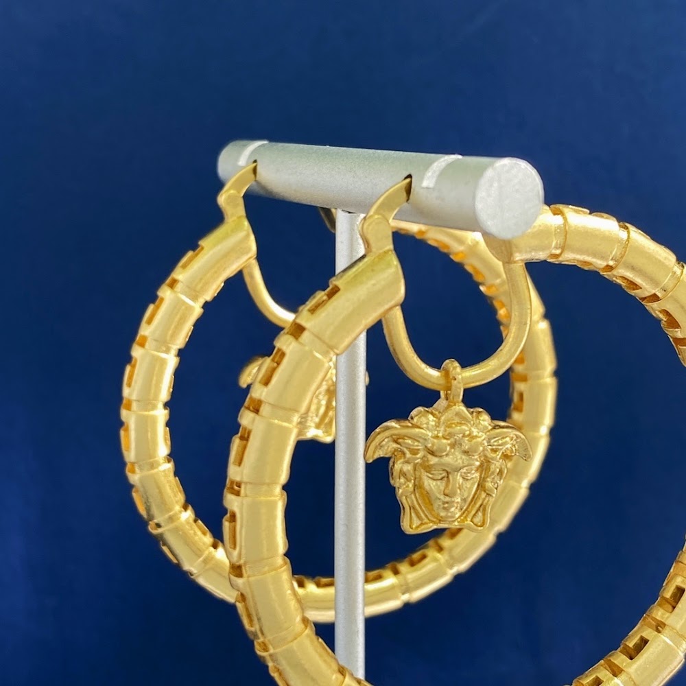Anum Bags Versace Luxury Jewelry --51357