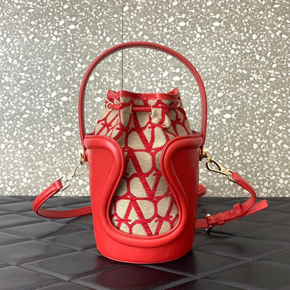 Anum Bags valentine Luxury Bag --72649