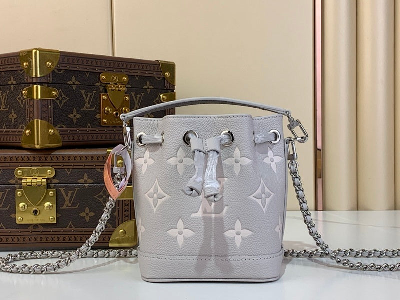 Anum Bags ln Luxury Bag --62614