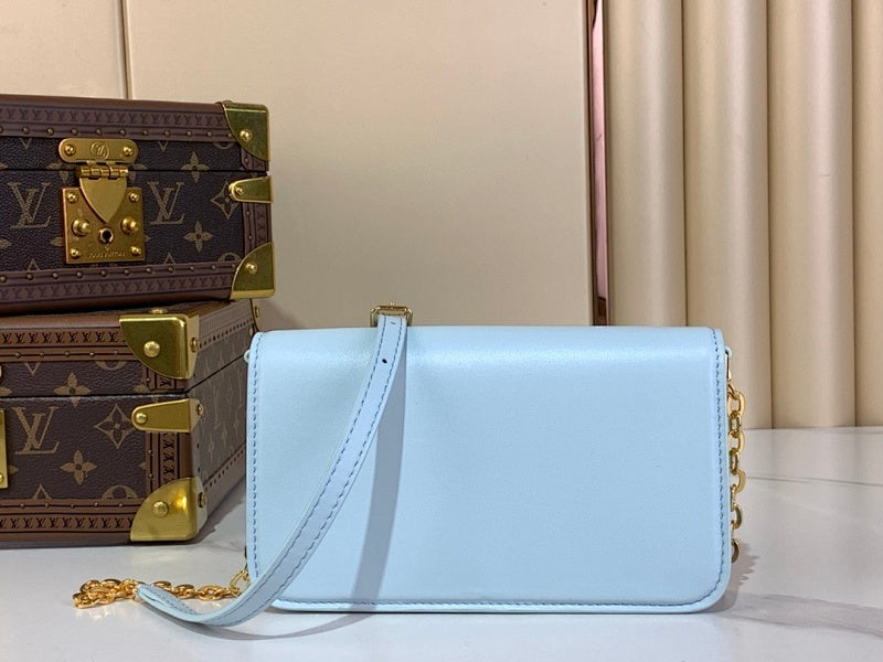 Anum Bags ln Luxury Bag --62838