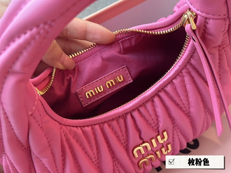 Anum Bags pradn Luxury Bag --75308