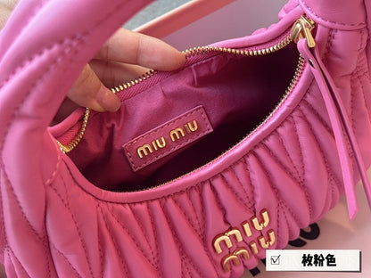 Anum Bags pradn Luxury Bag --75308