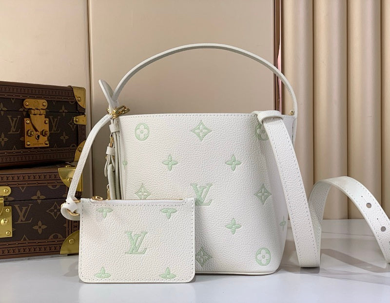 Anum Bags ln Luxury Bag --63051