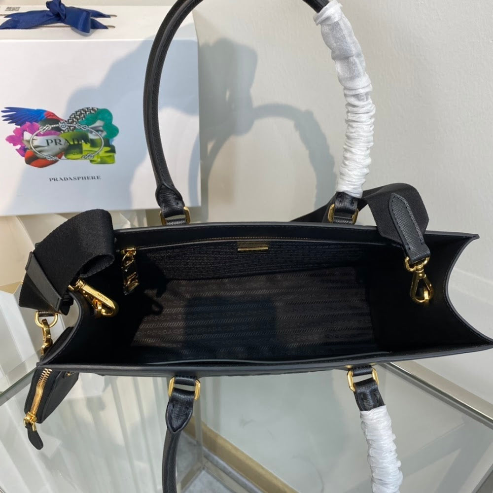 Anum Bags pradn Luxury Bag --74891
