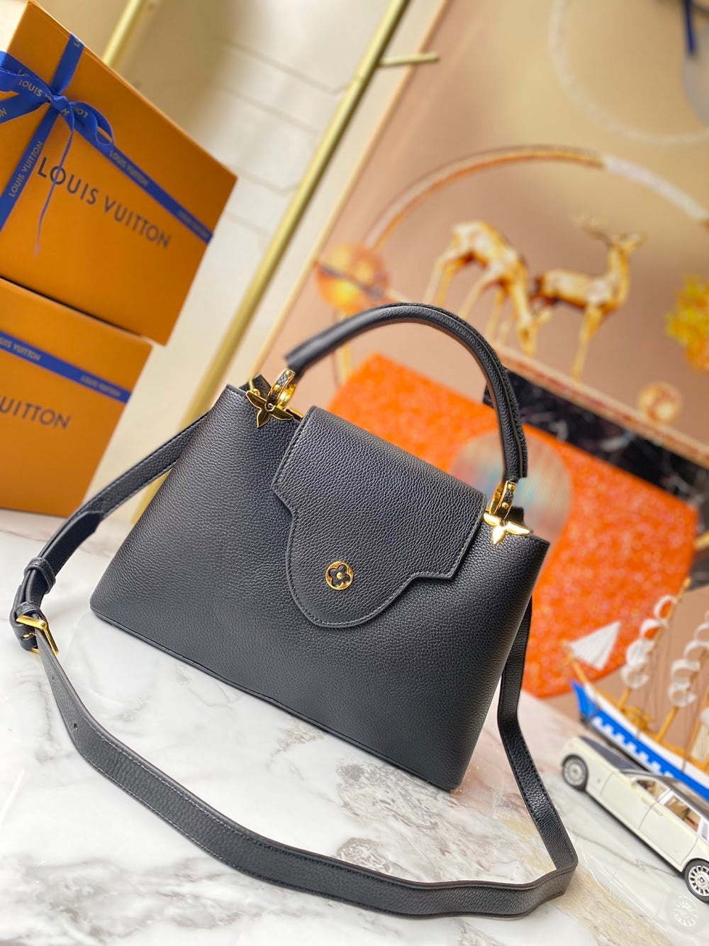 Anum Bags ln Luxury Bag --75661