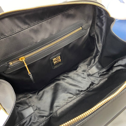 Anum Bags Miun Miun Luxury Bag --122210