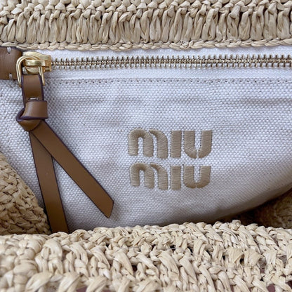 Anum Bags Miun Miun Luxury Bag --122802