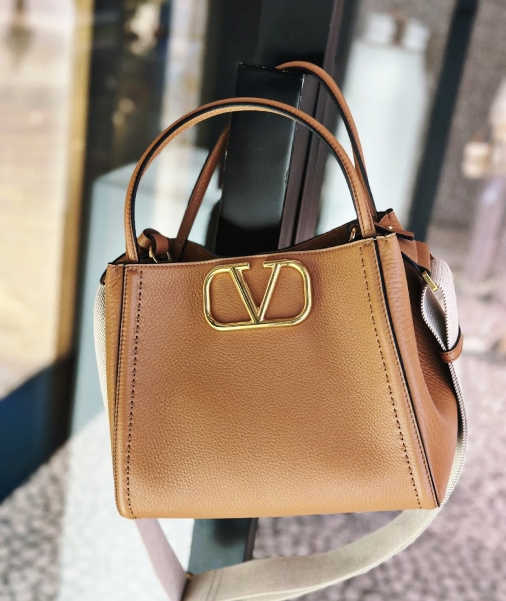 Anum Bags Valentine Luxury Bag --122064