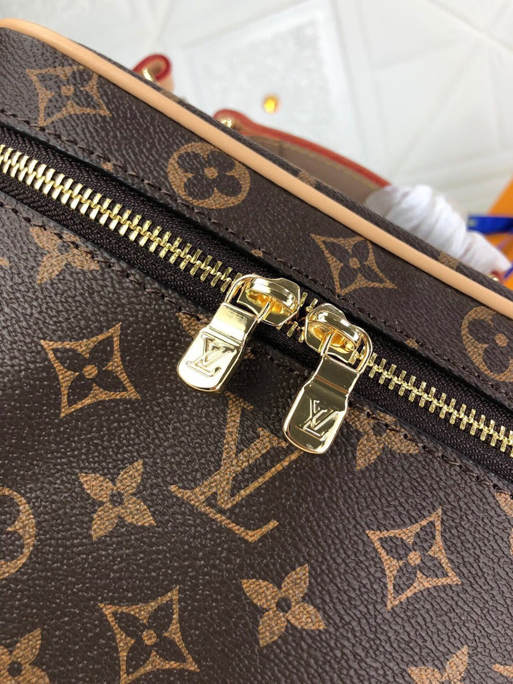 Anum Bags ln Luxury Bag --75648