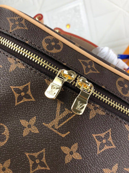 Anum Bags ln Luxury Bag --75648
