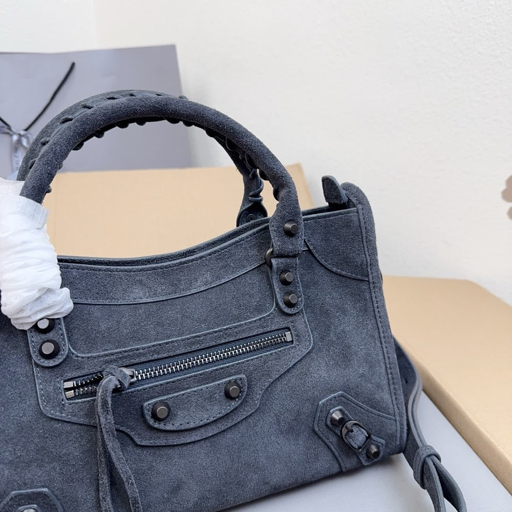 Anum Bags Balenciaga Luxury Bag --111304