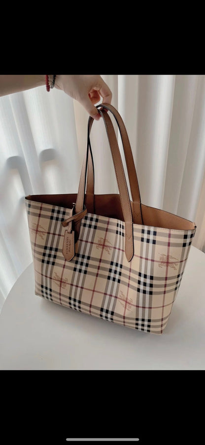 Anum Bags Burberryn Luxury Bag --91687