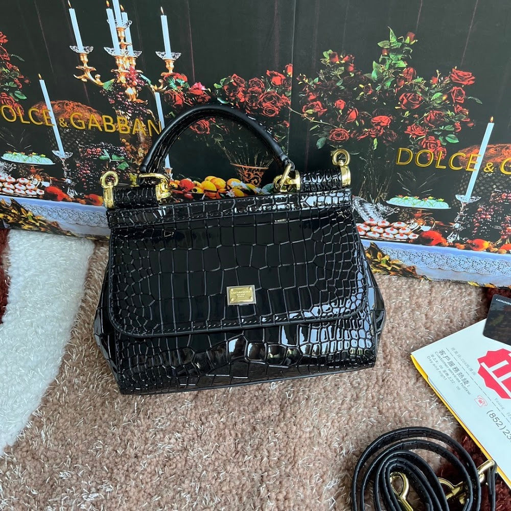 Anum Bags DGn Luxury Bag --94167