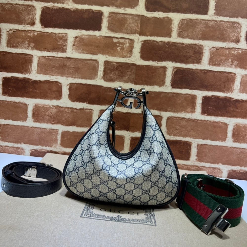 Anum Bags Guccin Luxury Bag --95303