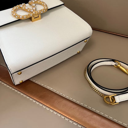 Anum Bags Valentine Luxury Bag --121934