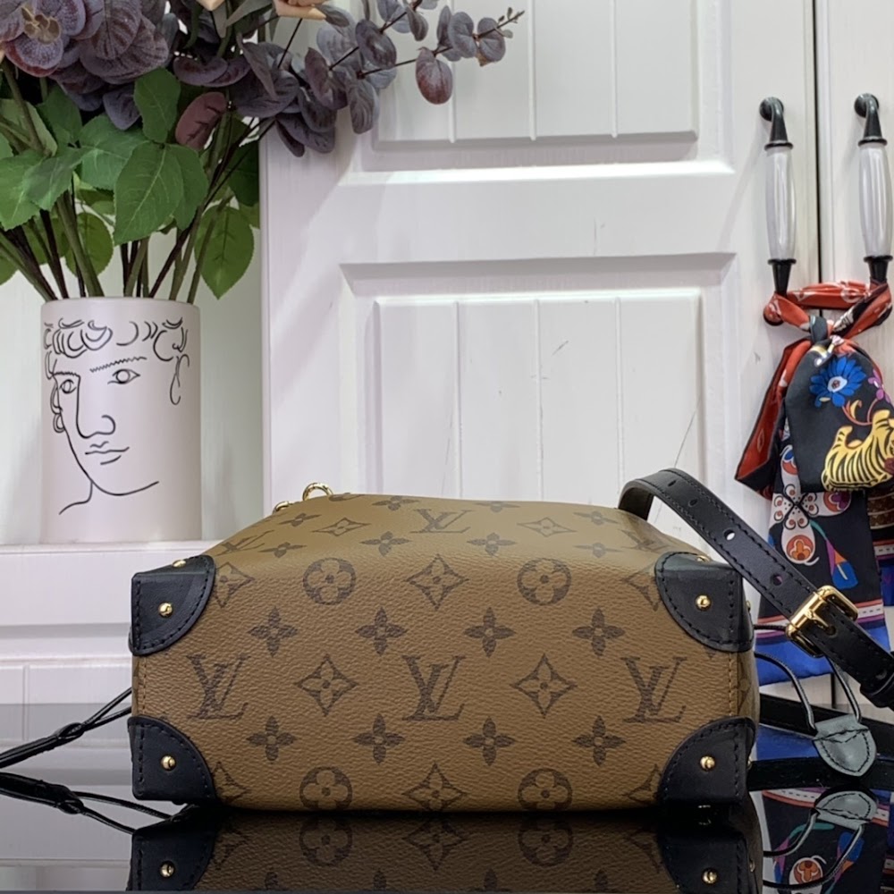 Anum Bags ln Luxury Bag --96813