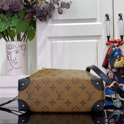 Anum Bags ln Luxury Bag --96813