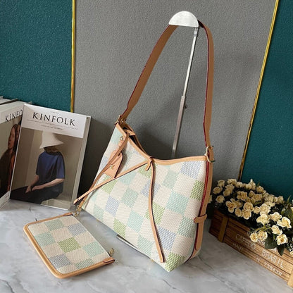 Anum Bags ln Luxury Bag --76091