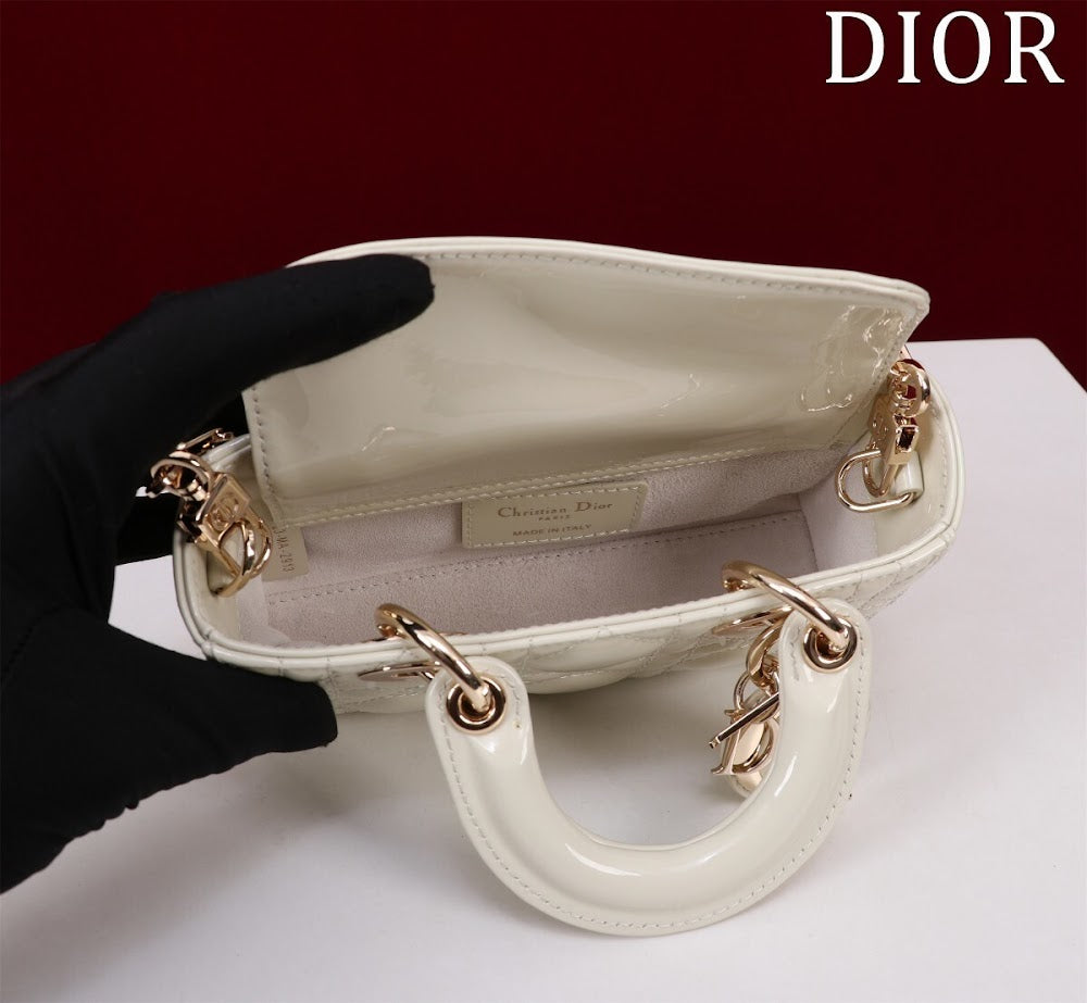 Anum Bags Diorn Luxury Bag --116426