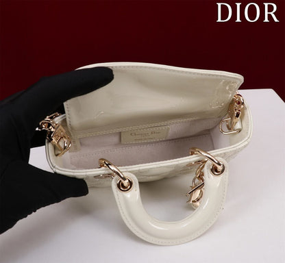 Anum Bags Diorn Luxury Bag --116426
