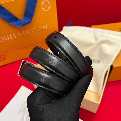Anum Bags ln Luxury Belt --100656