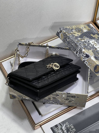 Anum Bags Diorn Luxury Bag --116212