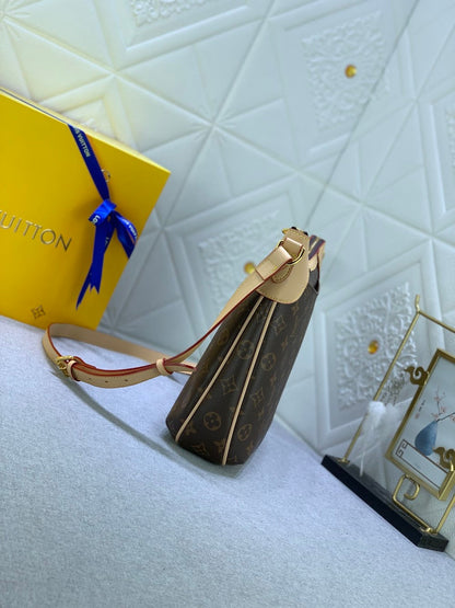 Anum Bags ln Luxury Bag --75906