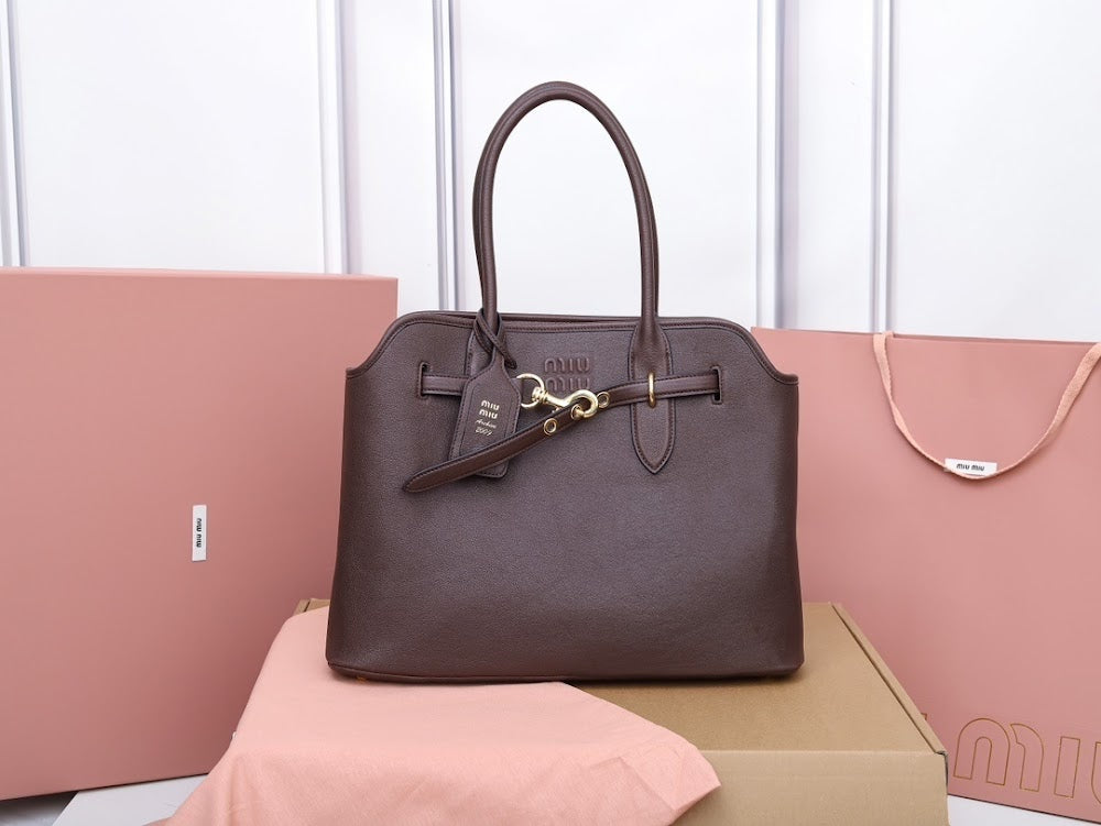 Anum Bags Miun Miun Luxury Bag --123194