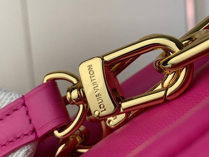 Anum Bags ln Luxury Bag --61521