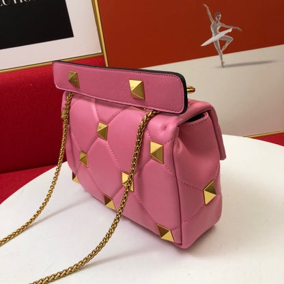 Anum Bags valentine Luxury Bag --72208