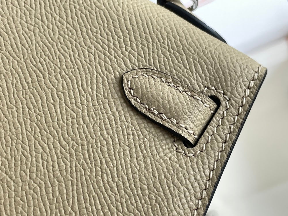 Anum Bags Hermesn Luxury Bag --117836