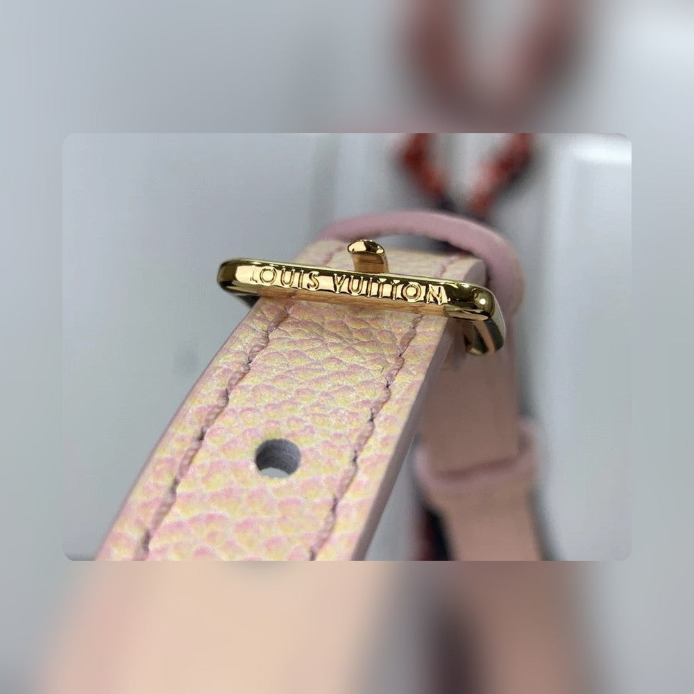 Anum Bags Detail