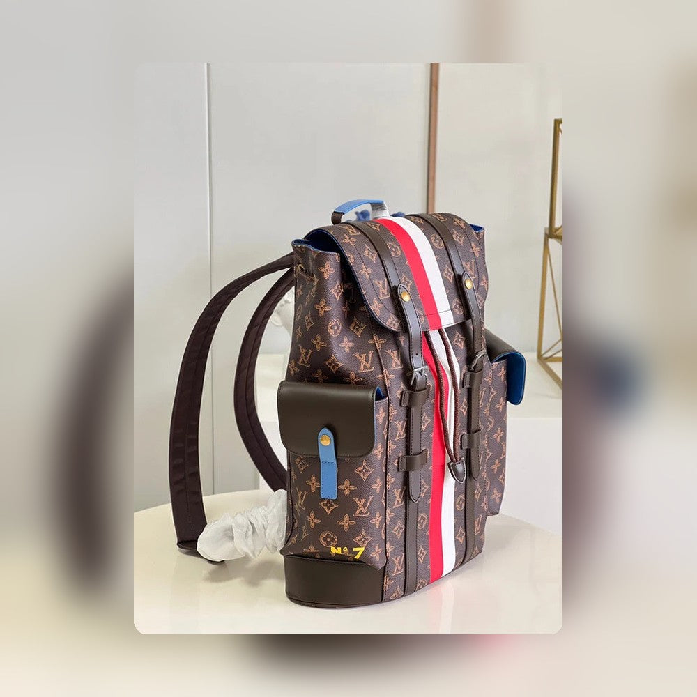 Anum Bags Detail